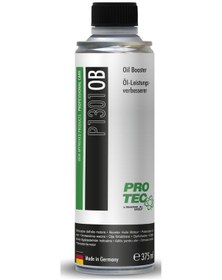 Resim Protec Yağ Zenginleştirici 375ml - Motor Yağ Katkısı 