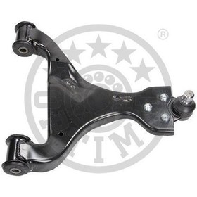 Resim Optımal G6-1075 - Salıncak On Sag Alt Mercedes Vıto W639 03 