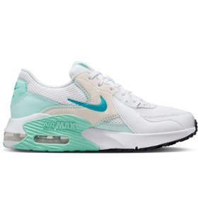 Resim WMNS AIR MAX EXCEE Beyaz Kadın Sneaker Nike