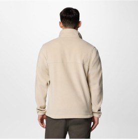 Resim Columbia Steens Mountain 2.0 Erkek Krem Ceket 1476671-275 Kahverengi 