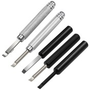 Resim Suntek Saat Onarım Aleti Seti 5 Adet Temizleme İzle Arka Kapak 