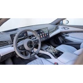 Resim SRL BYD SEAL EV 2022 2025 NANO TPU KORUMA GÖSTERGE PANELİ 