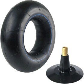 Resim a life in games 750 16 ( 7,50 16 ) KISA Sibop Şambrel ,Şamrel - Iç Lastik, Şamyel , Şambyel, Römork Romork Traktör 