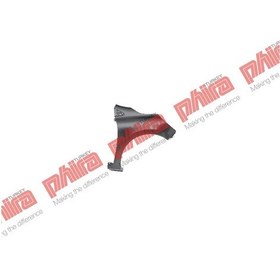 Resim Phıra Oem No:631002841r-631007609r-631000266r Uyumlu Renault Clıo Iv 2012-2016 Çamurluk Ön Sağ Plastık Cl-12500 