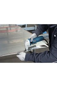 Resim Esmo Home Professional Gsc 75-16 Sac Kesme Makinesi (750 W, 5.200 Strok/dak, Kesme Kapasitesi (Çelik, 400 N/mm²): 1,6 Mm) 
