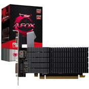 Resim Afox Radeon R5220 2gb 64BIT Ddr3 Pcı-Express 2.0 Ekran Kartı AFR5220-2048D3L5-V2 