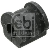 Resim FEBI 27638 On Viraj Demir Lastigi 16Mm A2 - Ibiza - Fabia - Polo - Fox 6Q0411314L (WA415263) (Fiyat:2 Adet İçindir) 