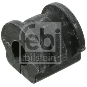 Resim FEBI 27638 On Viraj Demir Lastigi 16Mm A2 - Ibiza - Fabia - Polo - Fox 6Q0411314L (WA415263) (Fiyat:2 Adet İçindir) 
