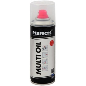 Resim FinDit PERFECTS MULTIOIL ÇOK AMAÇLI SPREY 200 ML 
