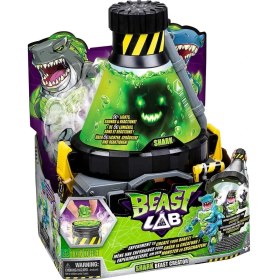 Resim İlkyaz Fashion Beast Lab Canavar Laboratuvarı Shark 11105 
