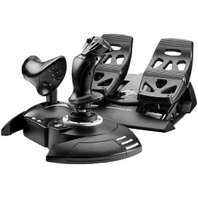 Resim T-FLIGHT FULL KIT XBOX SERIES X/S WW VERSION Thrustmaster