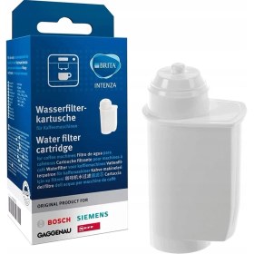 Resim Siemens Kahve Espresso Makineleri İçin Brita Su Filtresi 