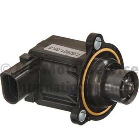 Resim MOTOR TURBO KESME VALFI UCLU GOLF V JETTA PASSAT TIGUAN A3 A4 SKODA OCTAVIA 1,4 TSI CAXA CAWA CAWB 