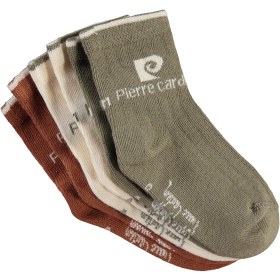 Resim Pierre Cardin Extra Cotton 3-11 Yaş Erkek Çocuk Soket Çorap - Standart / 7-8 Yaş 