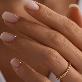 Resim 14 Ayar Klasik Simit Altın Alyans - 9 