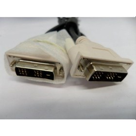 Resim 405520-001 Kablo 18Pin Dvi-I Siyah Kablo 