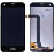 Resim Vestel Uyumlu Venüs V3 5040 Lcd Ekran Dokunmatik 