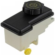 Resim Ford Mondeo Direksiyon Hidrolik Yağ Bidonu Deposu 2001-2007 