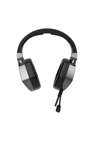 Resim Lecoo Ht402 Usb Kablolu Surround 7.1 Rgb Led Çıkartılabilir Mikrofonlu Kulak Üstü Gaming Kulaklık Siyah 