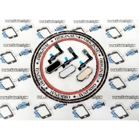 Resim Samsung Uyumlu Galaxy J7 Prime Home Tuşu Orta Tuş Parmak Izi (275891130) 