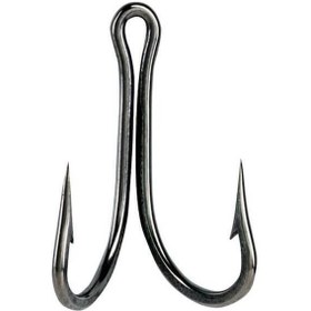 Resim Mustad Olta İğnesi 7982 Hs 3 Lü İnox - No:8-0 