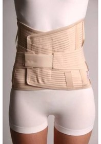 Resim LUMBOSAKRAL BEL FITIĞI KORSE 