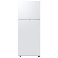 Resim Samsung RT47CG6636WWTR Üstten Donduruculu Beyaz Buzdolabı 