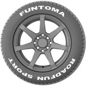 Resim FUNTOMA 215/50R13 TL 84H ROADFUN SPORT FUNTOMA 