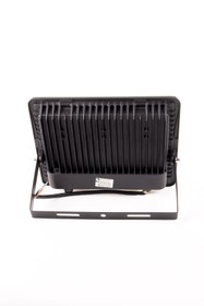 Resim Kendal KLF 614 100W Viyana Smd Ledli Projektör Beyaz Işık (Dış Mekana Uygundur) 