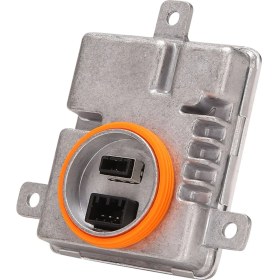 Resim Far Balast Ünitesi Hıd Kontrol MODÜLÜ+KABLO+D3S Ampul 6000K (Yurt Dışından) 