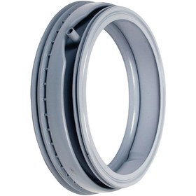 Resim Siemens Uyumlu Wm10e464tr Körük , Çamaşır Makinesi Kazan Ön Körük Lastiği 