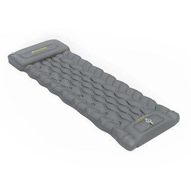 Resim Orcamp Slepo Ultra Hafif Şişme Gri Kamp Matı 