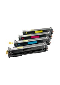 Resim Photo Print Color Laserjet Pro Mfp M282NW 207X Yüksek Kapasiteli 