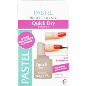 Resim PASTEL PROFESSIONAL OJE KURUTUCU 