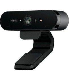 Resim Logitech Brio 4K Ultra Hd Webcam V-U0040 960-001106 