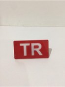 Resim MB TUNİNG Tr Panjur Arması Kabartmalı 