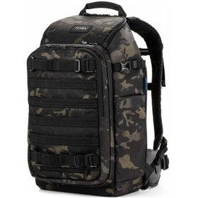Resim Tenba Axis V2 Backpack (MultiCam Black, 20L) 