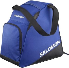 Resim Salomon Orijinal Gearbag üniseks kayak çantası, kolay kullanım, gelişmiş dayanıklılık ve kolay erişim 