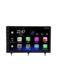 Resim Celali Tuning Honda Civic 2008-2011 Android 12 Carplay Navigasyon Multimedya - 2gb Ram 32gb Hdd 