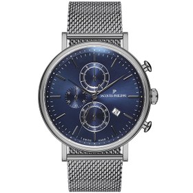Resim Jacques Philippe JPQGC028237N Erkek Kol Saati 