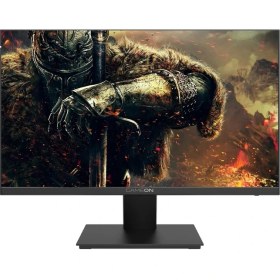 Resim Gameon 22 inç GOB22FHD75VA Flat VA Panel Oyun Monitörü 1920x1080 Çözünürlük 75Hz Yenileme Hızı 