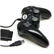 Resim SNOPY FTQ5C1 PC/PS2/PS3 3 İN 1 JOYPAD 