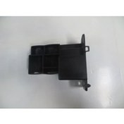 Resim TŞT 2013 - 2016 Renault Clio Sport Tourer - Ön Tampon Iç Bağlantı Braketi Sol Plastik (Oem NO:620902055R) 