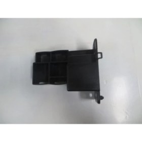 Resim TŞT 2013 - 2016 Renault Clio Sport Tourer - Ön Tampon Iç Bağlantı Braketi Sol Plastik (Oem NO:620902055R) 