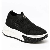 Resim Kadın Spor 25Y305-4 Sy Guja Siyah 