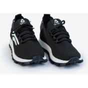 Resim Letoon Sane Erkek Baskılı Spor Ayakkabı 