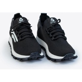 Resim Letoon Sane Erkek Baskılı Spor Ayakkabı 