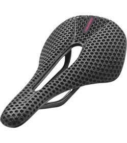 Resim Flamme Rouge Gınepro 3d-Karbon Bisiklet Selesı - 140MM 