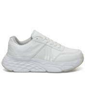 Resim Butigo 005A Kahverengi Kadın Sneaker 