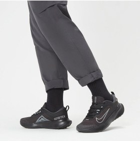 Resim Nike Juniper Trail 2 Gore-tex su geçirmez Erkek Siyah Koşu Ayakkabısı FB2067-001 